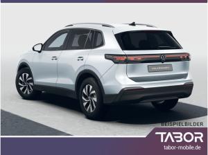 Volkswagen Tiguan eTsi DSG LED+ EasyOpen ParkAs SHZ PrivGla