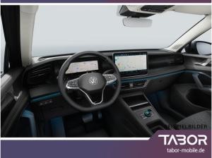 Volkswagen Tiguan 1.5 eTSI 150 DSG LED+ Nav eHk ParkAs SHZ