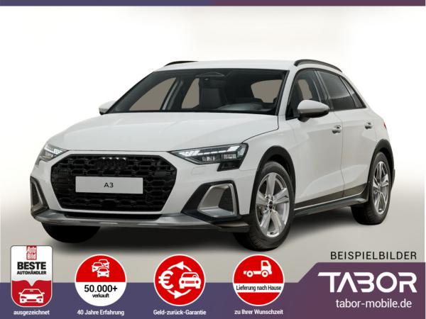 Audi A3 allstreet TFSI 204 quattro LED SportS SHZ