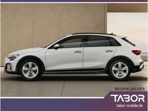 Audi A3 allstreet TFSI 204 quattro LED SportS SHZ