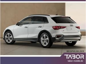 Audi A3 allstreet TFSI 204 quattro LED SportS SHZ
