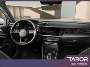 Audi A3 allstreet TFSI 204 quattro LED SportS SHZ