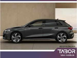 Audi A3 Sportback TFSI 204 quattro S line Nav S-Int