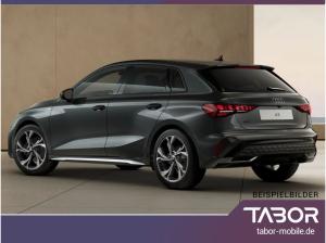 Audi A3 Sportback TFSI 204 quattro S line Nav S-Int