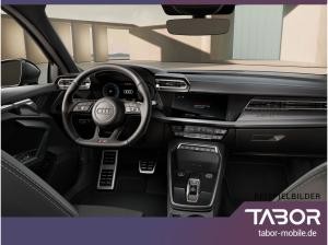 Audi A3 Sportback TFSI 204 quattro S line Nav S-Int