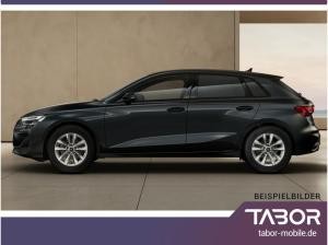 Audi A3 Sportback TDI 150 S tronic LED Nav KlimaP+