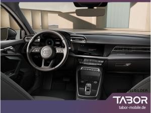 Audi A3 Sportback TDI 150 S tronic LED Nav KlimaP+