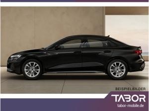 Audi A3 Lim TFSI 150 S tronic S line Nav LED KlimaP+
