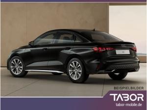 Audi A3 Lim TFSI 150 S tronic S line Nav LED KlimaP+