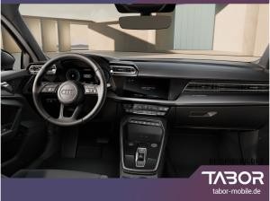 Audi A3 Lim TFSI 150 S tronic S line Nav LED KlimaP+
