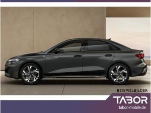 Audi A3 Lim TFSI 204 quattro S line Nav S-Int LED SHZ
