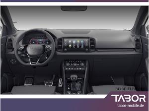 Skoda Karoq DSG 4x4 Sportl Matrix Nav 360° Canton ACC