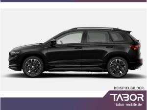 Skoda Karoq DSG Sportl Matrix Nav 360 Canton ACC Kessy