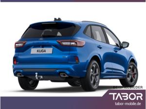 Ford Kuga FHEV AWD ST-Line X HUD Pano AHK ACC Kam360