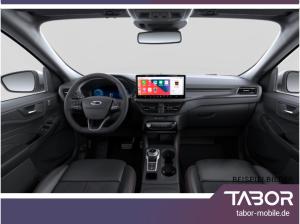 Ford Kuga FHEV AWD ST-Line X HUD Pano AHK ACC Kam360