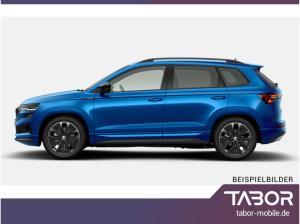 Skoda Karoq DSG 4x4 Sportl Matrix Nav 360° Canton ACC