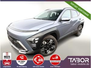 Hyundai KONA Kona 1.6 GDI HEV DCT Trend Bose SHZ ACC el.Heckk