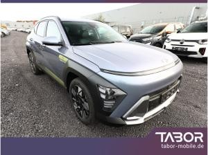 Hyundai KONA Kona 1.6 GDI HEV DCT Trend Bose SHZ ACC el.Heckk