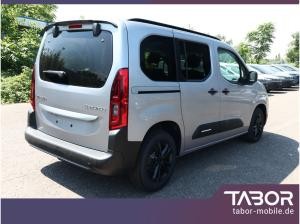 Citroën Berlingo PKW AT MAX Nav Keyl Kam PrivG CarP DigC