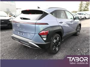 Hyundai KONA Kona 1.6 GDI HEV DCT Trend Bose SHZ ACC el.Heckk