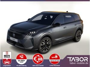 Peugeot 5008 MHEV 145 GT Pano KomfortP AHK 360° Totw ACC