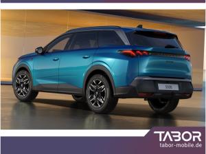 Peugeot 5008 MHEV AT GT Pano KomfortP AHK 360° TotW ACC