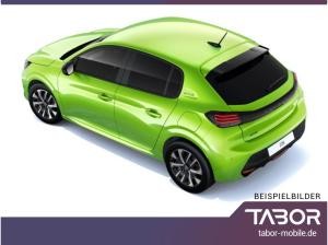 Peugeot 208 Style SHZ LED PDC Temp CarP/AndroidA Klima