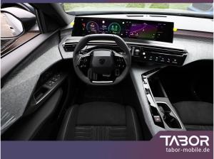 Peugeot 5008 MHEV AT GT Pano KomfortP AHK 360° TotW ACC