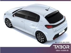 Peugeot 208 Style SHZ LED PDC Temp CarP/AndroidA Klima