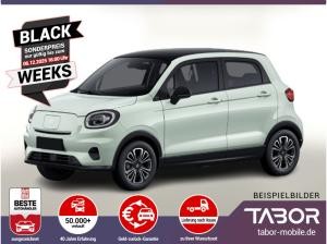 Leapmotor T03 37,3 kWh Pano Nav Kam ACC PDC 15Z BSD 3J.Gar