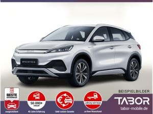 BYD ATTO 3 Design Pano Nav 360Kam ACC SHZ eHK Keyl