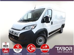 Fiat Ducato 35 140 L2H2 TEMP PDC Kam 270°HFT 7"-DAB