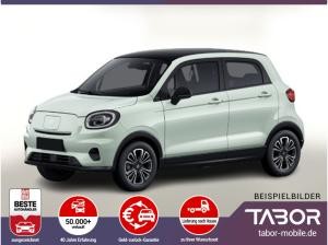 Leapmotor T03 37,3 kWh Pano Nav Kam ACC PDC 15Z BSD 3J.Gar