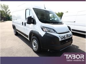Fiat Ducato 35 140 L2H2 TEMP PDC Kam 270°HFT 7"-DAB