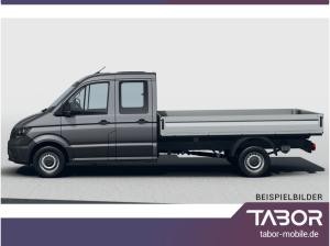 Volkswagen Crafter Pritsche DoKa 35 2.0 TDI 140 L4 7-S Temp