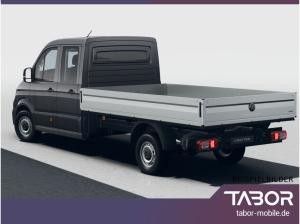 Volkswagen Crafter Pritsche DoKa 35 2.0 TDI 140 L4 7-S Temp