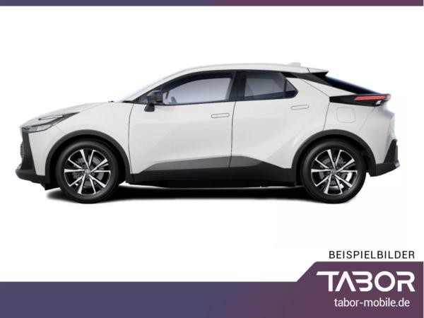 Toyota C-HR 2.0 Hybrid 197 CVT Teamplayer LED Nav SHZ