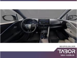 Toyota C-HR 2.0 Hybrid 197 CVT Teamplayer LED Nav SHZ