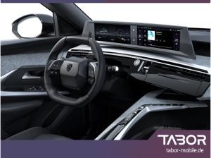 Peugeot 3008 MHEV 145 Allure ACC 360° Nav 21"-HD 19Z Key