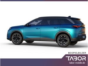 Peugeot 5008 MHEV 145 GT Leder 360° ACC Nav PDC SHZ LED