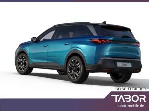 Peugeot 5008 MHEV 145 GT Leder 360° ACC Nav PDC SHZ LED