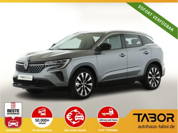 Renault Austral Techno LookP eHK SHZ ACC Kam LED Nav 19Z