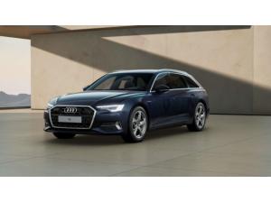 Audi A6 Avant 45 TFSI Advanced AHK/19''/Matrix/RFK