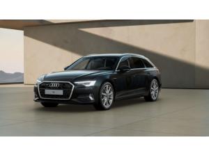 Audi A6 Avant 50 TFSI e quattro Advanced AHK/20''/RFK