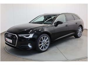 Audi A6 Avant 50 TFSI e quattro Advanced AHK/20''/RFK