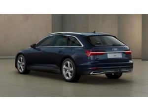 Audi A6 Avant 45 TFSI Advanced AHK/19''/Matrix/RFK