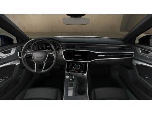 Audi A6 Avant 45 TFSI Advanced AHK/19''/Matrix/RFK