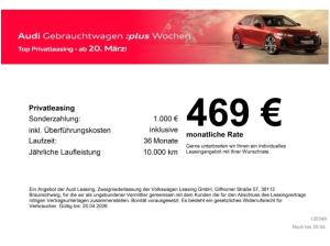 Audi A6 Avant 50 TFSI e quattro Advanced AHK/20''/RFK