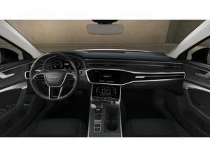 Audi A6 Avant 50 TFSI e quattro Advanced AHK/20''/RFK