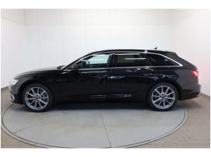 Audi A6 Avant 50 TFSI e quattro Advanced AHK/20''/RFK